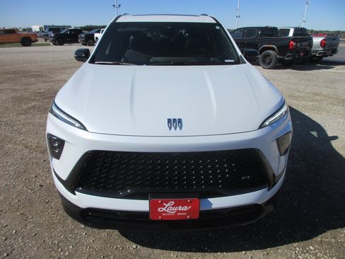 New 2026 Buick Enclave Sport Touring w/ Power Package image 12