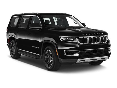 Used 2023 Jeep Wagoneer Series II image 1