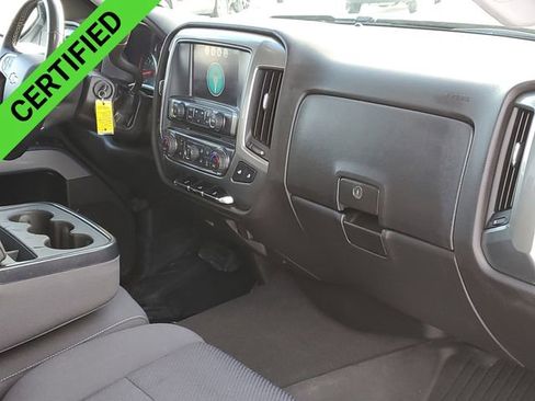 Used 2019 Chevrolet Silverado 1500 LT w/ All Star Edition image 26