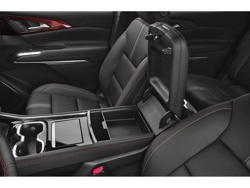 New 2026 Chevrolet Traverse RS FWD image 30