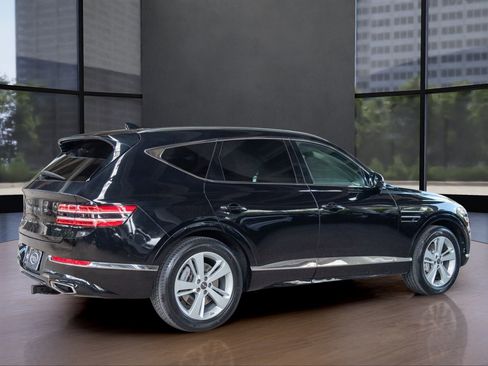 Used 2023 Genesis GV80 2.5T w/ Advanced Package image 12