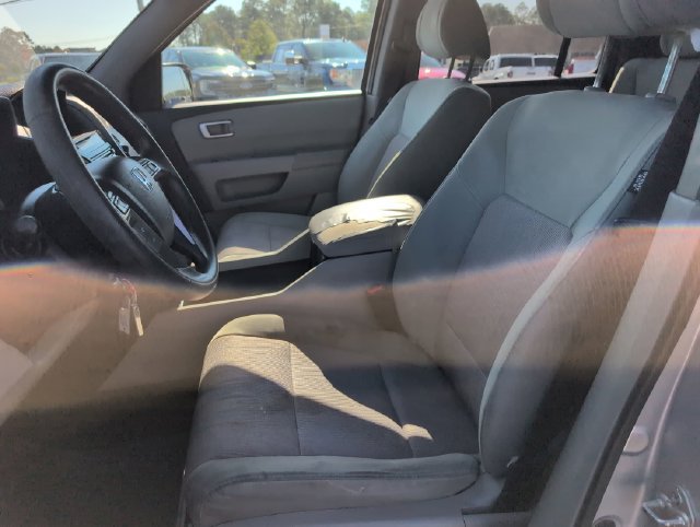 Used 2013 Honda Pilot EX image 15