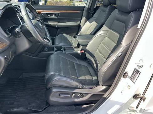Used 2019 Honda CR-V Touring image 32