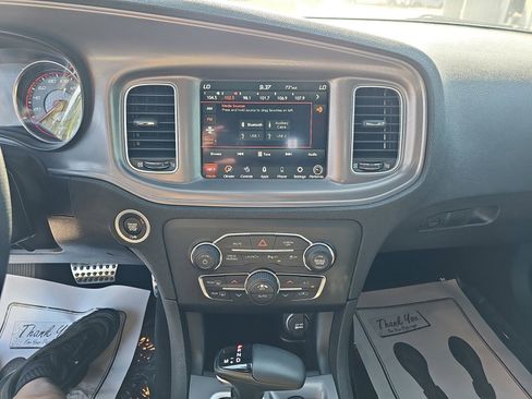 Used 2023 Dodge Charger Scat Pack RWD image 21