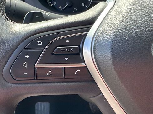 Used 2023 INFINITI QX50 Pure FWD image 24