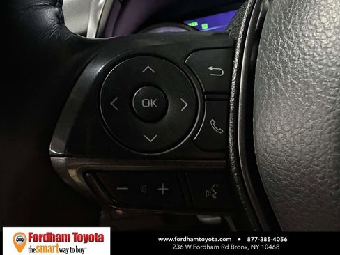 Used 2024 Toyota Camry SE w/ Cold Weather Package image 29