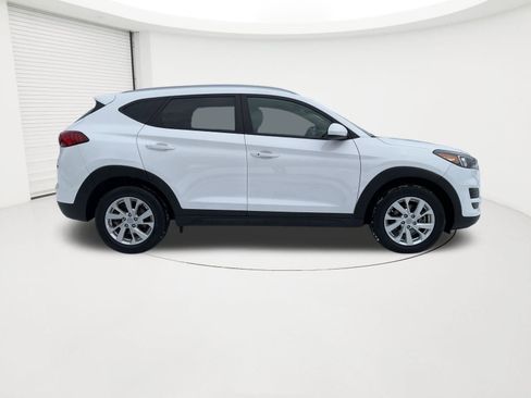 Certified 2021 Hyundai Tucson Value image 6