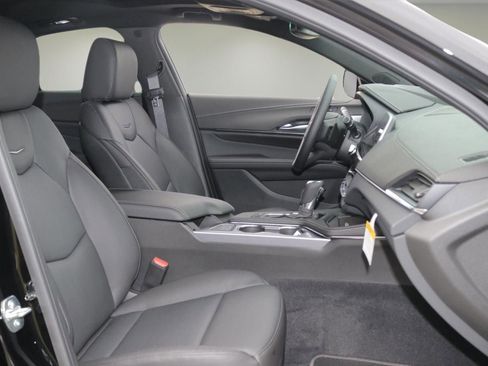 New 2026 Cadillac CT4 Premium Luxury image 17