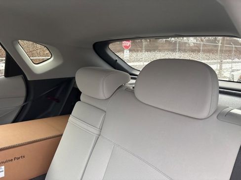 Used 2026 Hyundai Kona SEL Sport image 24