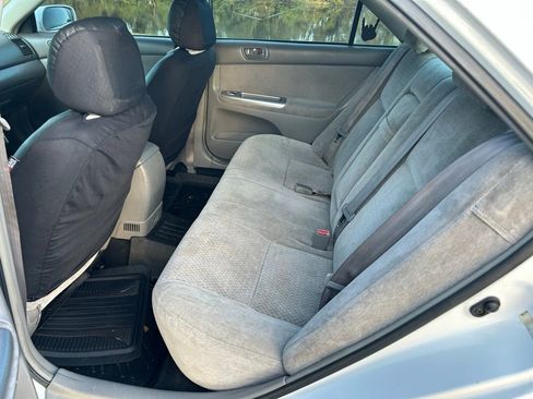 Used 2003 Toyota Camry LE image 13
