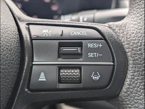 Used 2023 Honda Accord EX image 16