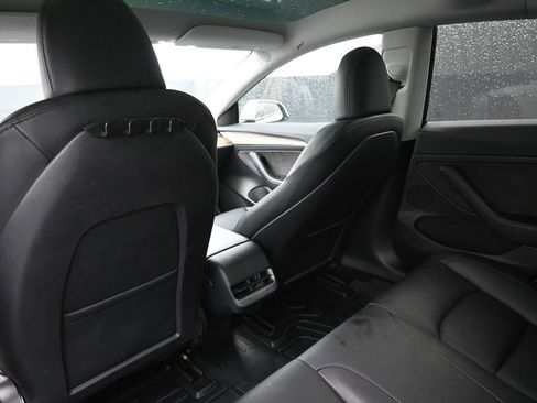 Used 2023 Tesla Model 3 Standard Range image 23