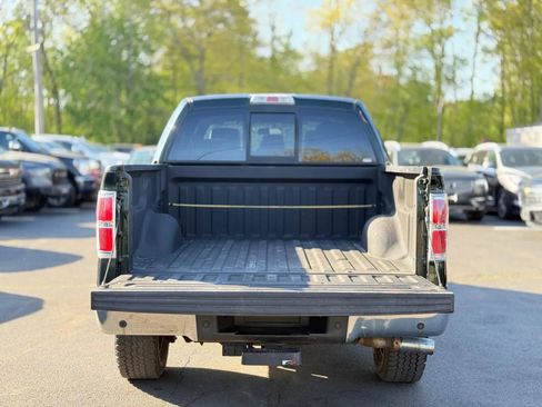 Used 2013 Ford F150 XLT w/ Luxury Equipment Group AWD/4WD image 9