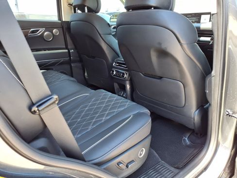 Certified 2023 Genesis GV80 3.5T AWD/4WD image 14