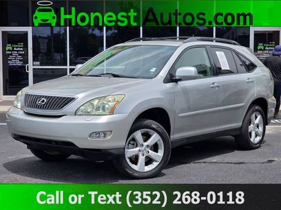 Used 2004 Lexus RX 330 AWD