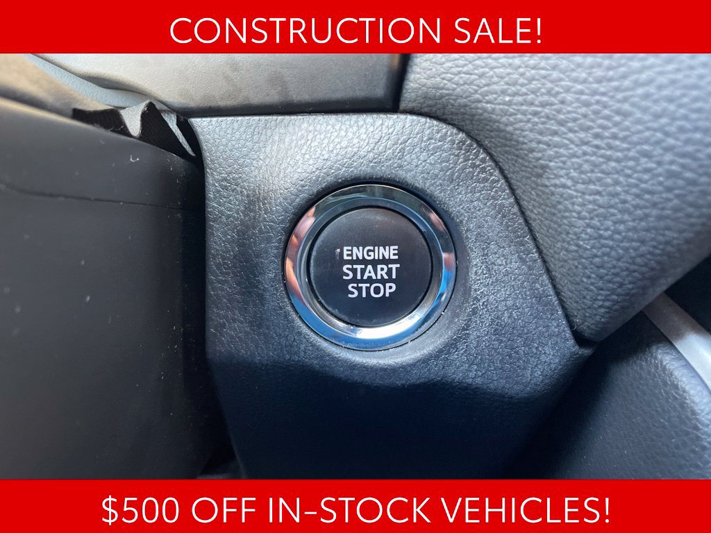 Used 2023 Toyota RAV4 XLE w/ Convenience Package AWD/4WD image 24