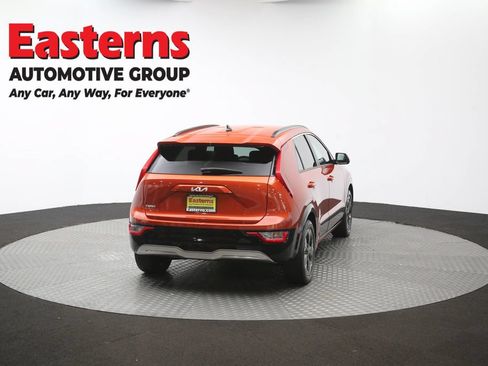 Used 2023 Kia Niro Wind w/ Wind Preserve Package FWD image 36