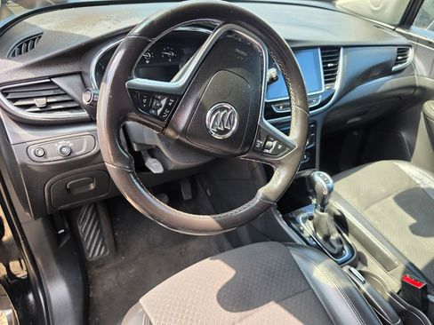 Used 2019 Buick Encore Preferred FWD image 5
