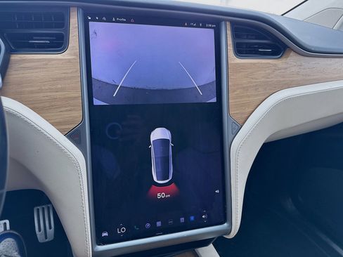 Used 2019 Tesla Model X Performance AWD/4WD image 10