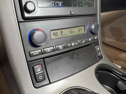 Used 2007 Chevrolet Corvette Convertible w/ Preferred Equipment Group image 33