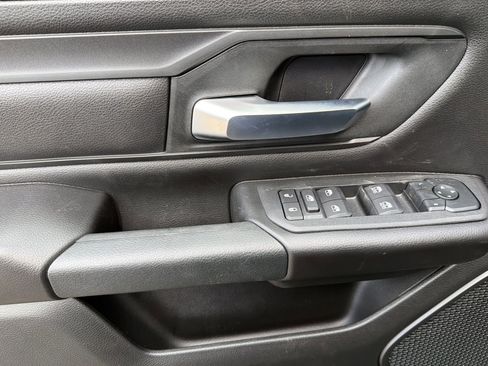 New 2026 RAM 1500 Express image 9