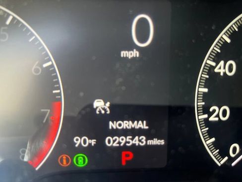 Used 2022 Honda Civic Sport image 10