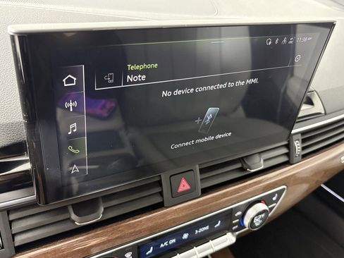 Used 2022 Audi A4 2.0T Premium Plus image 25