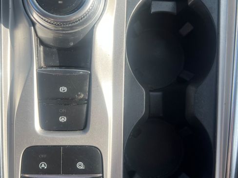 Used 2022 Ford Explorer Limited RWD image 20