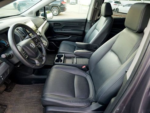 Used 2023 Honda Odyssey EX-L image 22