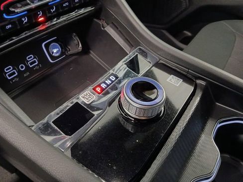 New 2026 Jeep Grand Cherokee Laredo X image 23