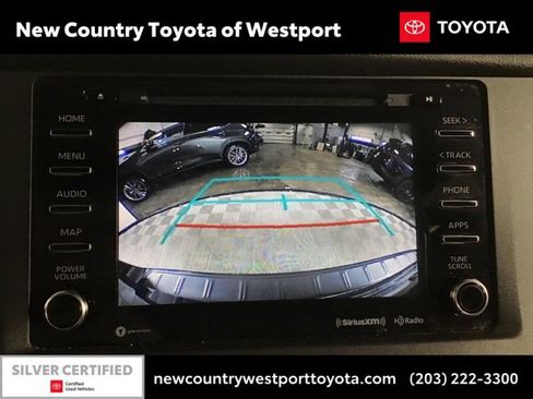 Certified 2020 Toyota Sienna XLE Premium image 16