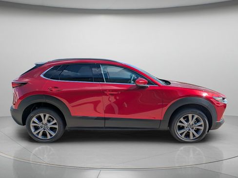 Used 2025 MAZDA CX-30 AWD 2.5 S w/ Premium Package image 8