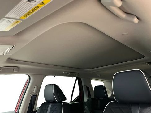 New 2026 Honda Pilot Elite image 22