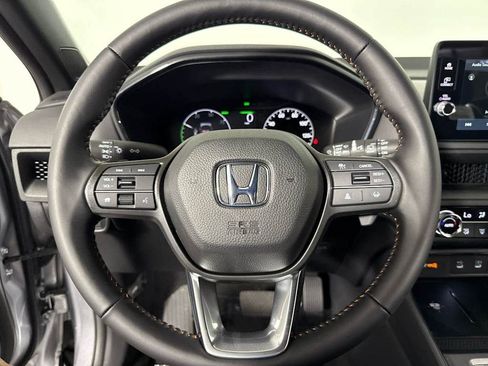 New 2026 Honda CR-V Sport image 26