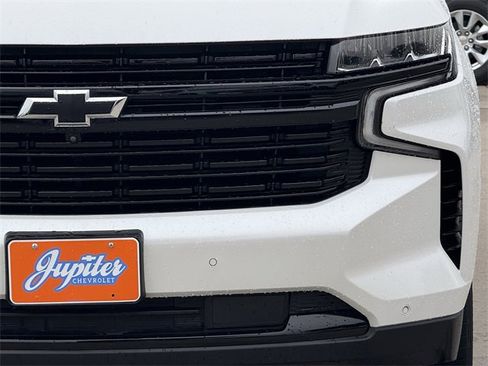 Certified 2023 Chevrolet Tahoe RST w/ Luxury Package image 8