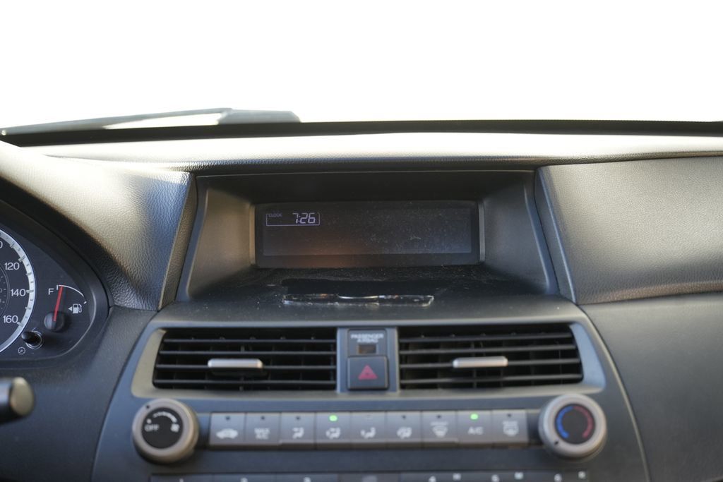 Used 2011 Honda Accord LX-S image 28