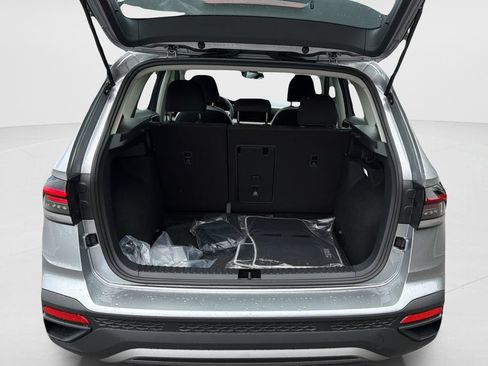 New 2026 Volkswagen Taos S FWD image 12