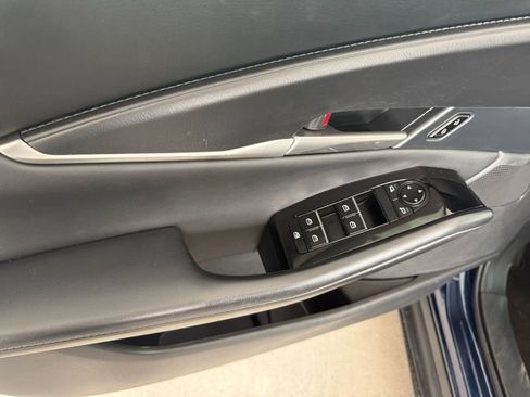 Used 2025 MAZDA CX-30 AWD 2.5 S w/ Select Sport Pkg image 20