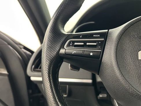 Used 2022 Kia Stinger GT-Line image 9