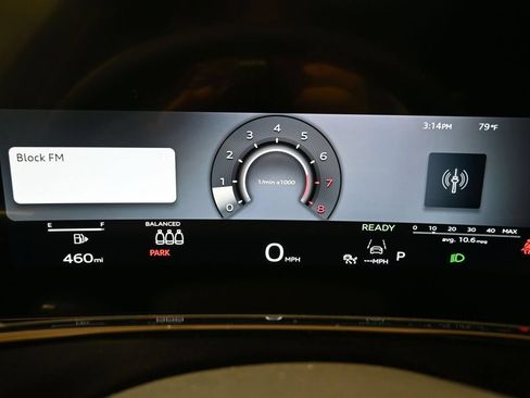 New 2026 Audi Q3 quattro 2.0T AWD/4WD image 27