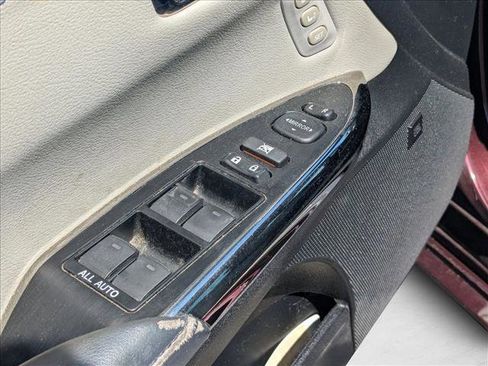 Used 2015 Toyota Avalon Limited w/ Technology Package FWD image 12