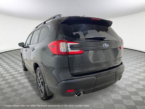 New 2026 Subaru Ascent Bronze Edition image 3