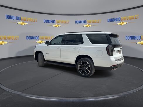 New 2026 Chevrolet Tahoe RST w/ Comfort Package RWD image 6