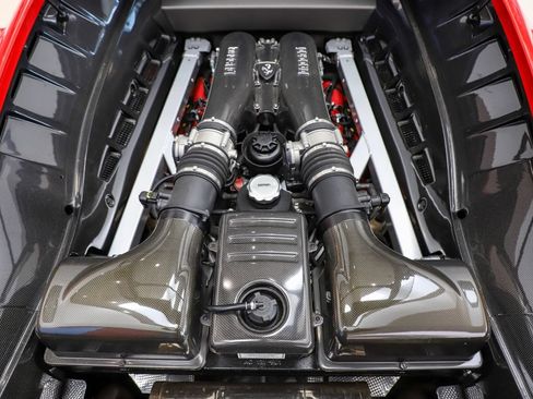Used 2008 Ferrari F430 Scuderia RWD image 40