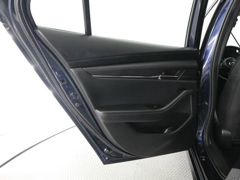 Used 2019 MAZDA MAZDA3 Sedan w/ Preferred Package FWD image 35