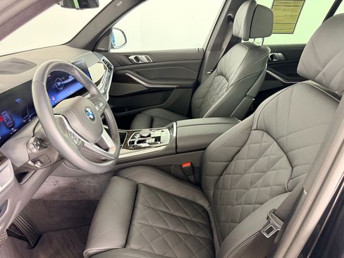 Used 2026 BMW X5 xDrive40i AWD/4WD image 5