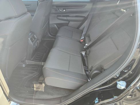 New 2026 Honda CR-V TrailSport image 9