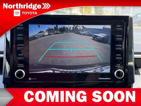 Used 2022 Toyota Corolla LE image 8