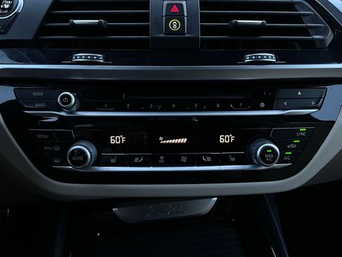 Used 2019 BMW X3 sDrive30i w/ M Sport Package 2 image 30