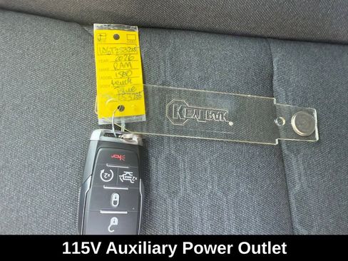 New 2026 RAM 1500 Big Horn image 40